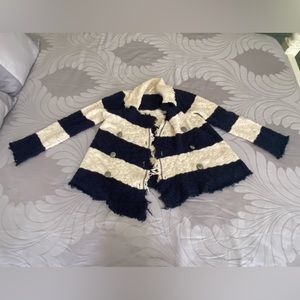 Free people xs sweater good condition